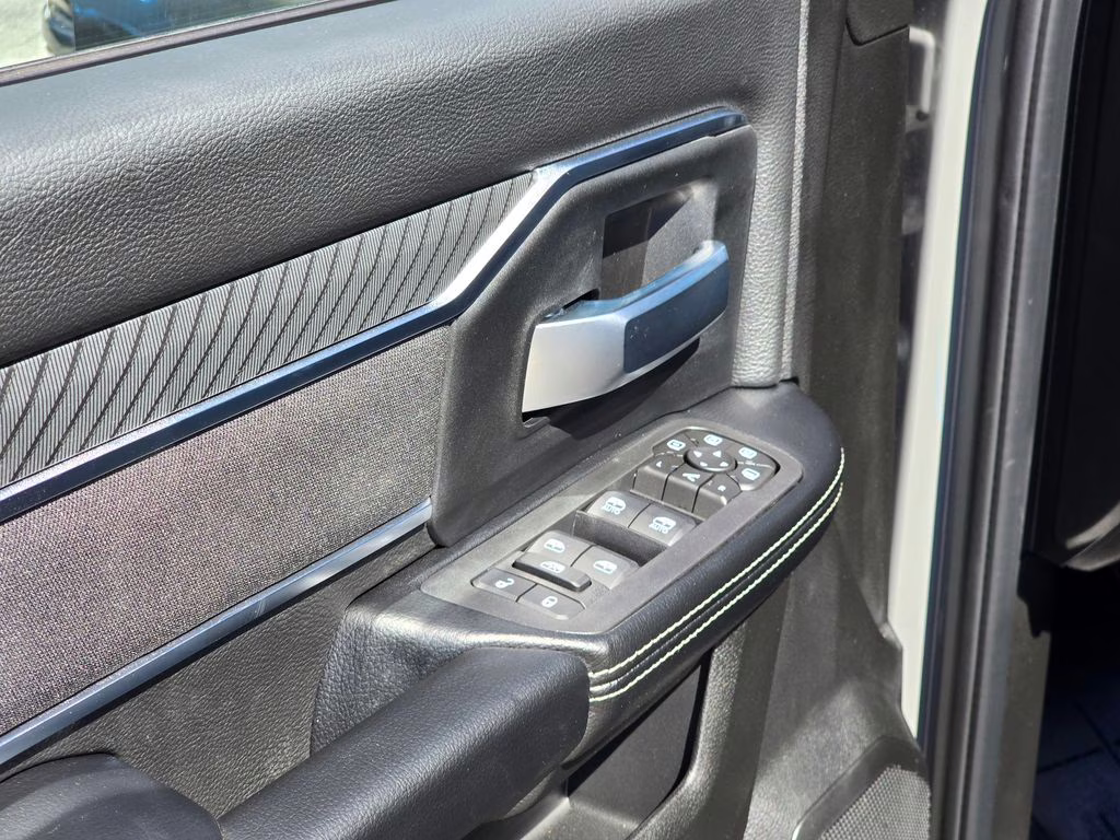 2026 Ceramic Gray Clearcoat Ram 2500 Big Horn 4X4 Truck