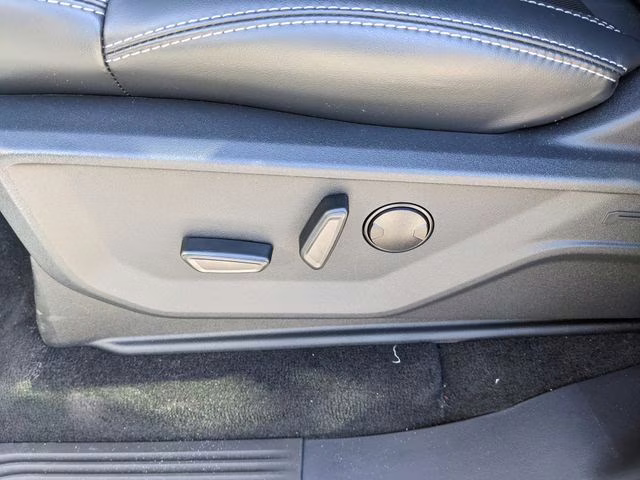 2025 Glacier Gray Metallic TriCoat Ford Expedition Max Platinum 4X4 SUV