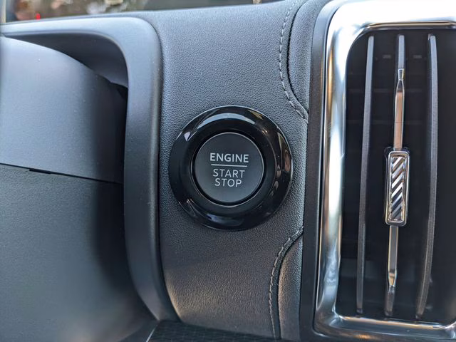 2025 Glacier Gray Metallic TriCoat Ford Expedition Max Platinum 4X4 SUV