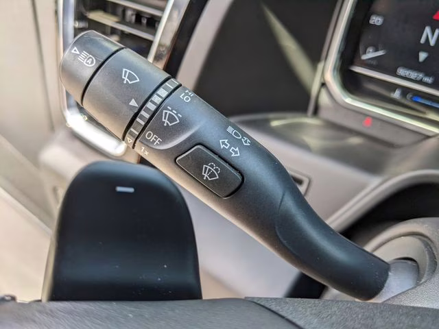 2022 Pacific Blue Metallic GMC Sierra 1500 Denali 4X4 Truck