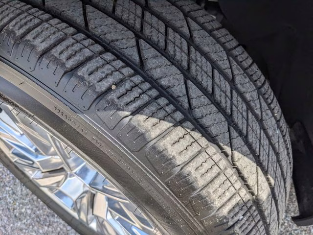 2022 Pacific Blue Metallic GMC Sierra 1500 Denali 4X4 Truck