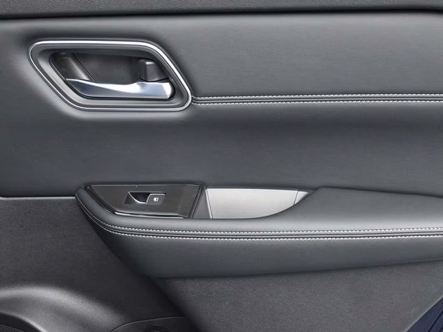 2026 Deep Ocean Blue Pearl Nissan Rogue Platinum AWD SUV