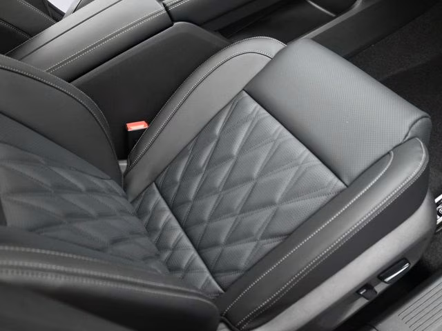 2026 Deep Ocean Blue Pearl Nissan Rogue Platinum AWD SUV