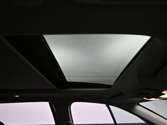 2026 Deep Ocean Blue Pearl Nissan Rogue Platinum AWD SUV