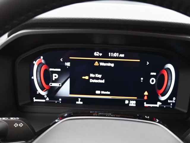 2026 Everest White Pearl Tricoat Nissan Rogue Platinum AWD SUV