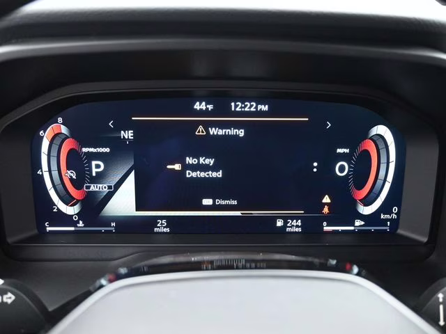 2026 Scarlet Ember Tintcoat Nissan Rogue Platinum AWD SUV