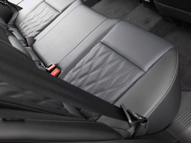 2026 Scarlet Ember Tintcoat Nissan Rogue Platinum AWD SUV