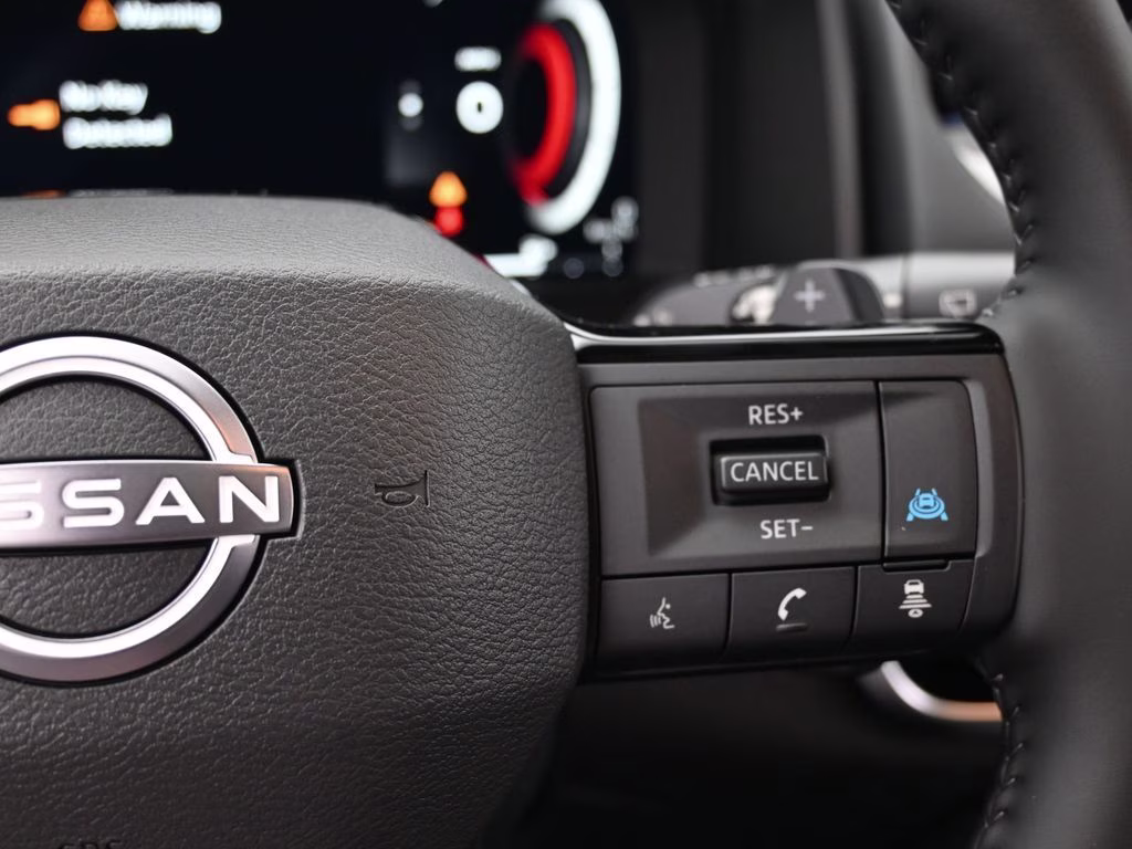 2026 Deep Ocean Blue Pearl Nissan Rogue Platinum AWD SUV