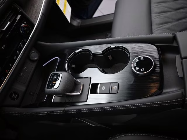 2026 Deep Ocean Blue Pearl Nissan Rogue Platinum AWD SUV