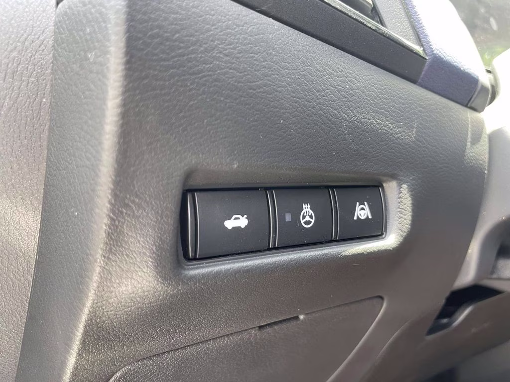 2026 Gun Metallic Nissan Sentra SL FWD Sedan