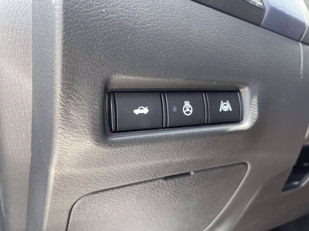 2026 Gun Metallic Nissan Sentra SL FWD Sedan