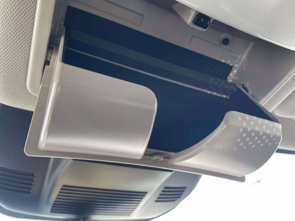 2026 Champagne Silver Metallic Nissan Rogue Platinum AWD SUV