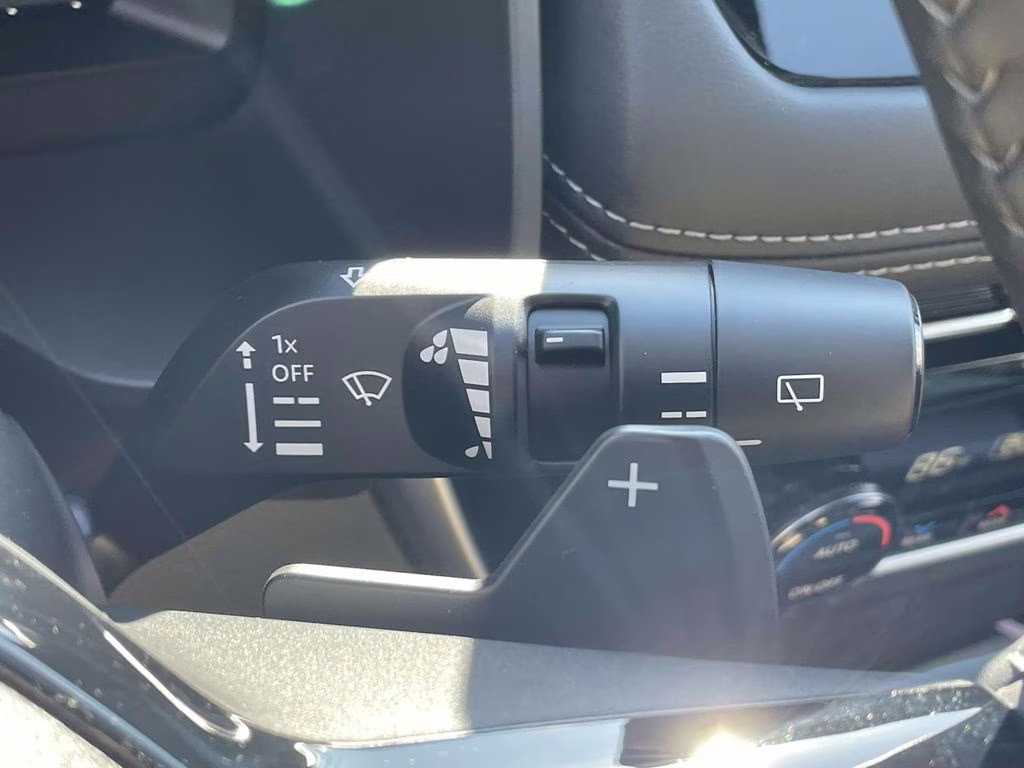 2026 Champagne Silver Metallic Nissan Rogue Platinum AWD SUV