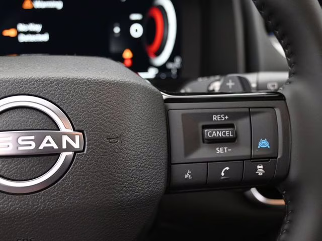 2026 Deep Ocean Blue Pearl Nissan Rogue Platinum AWD SUV