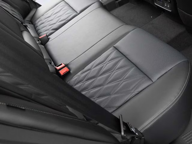 2026 Deep Ocean Blue Pearl Nissan Rogue Platinum AWD SUV