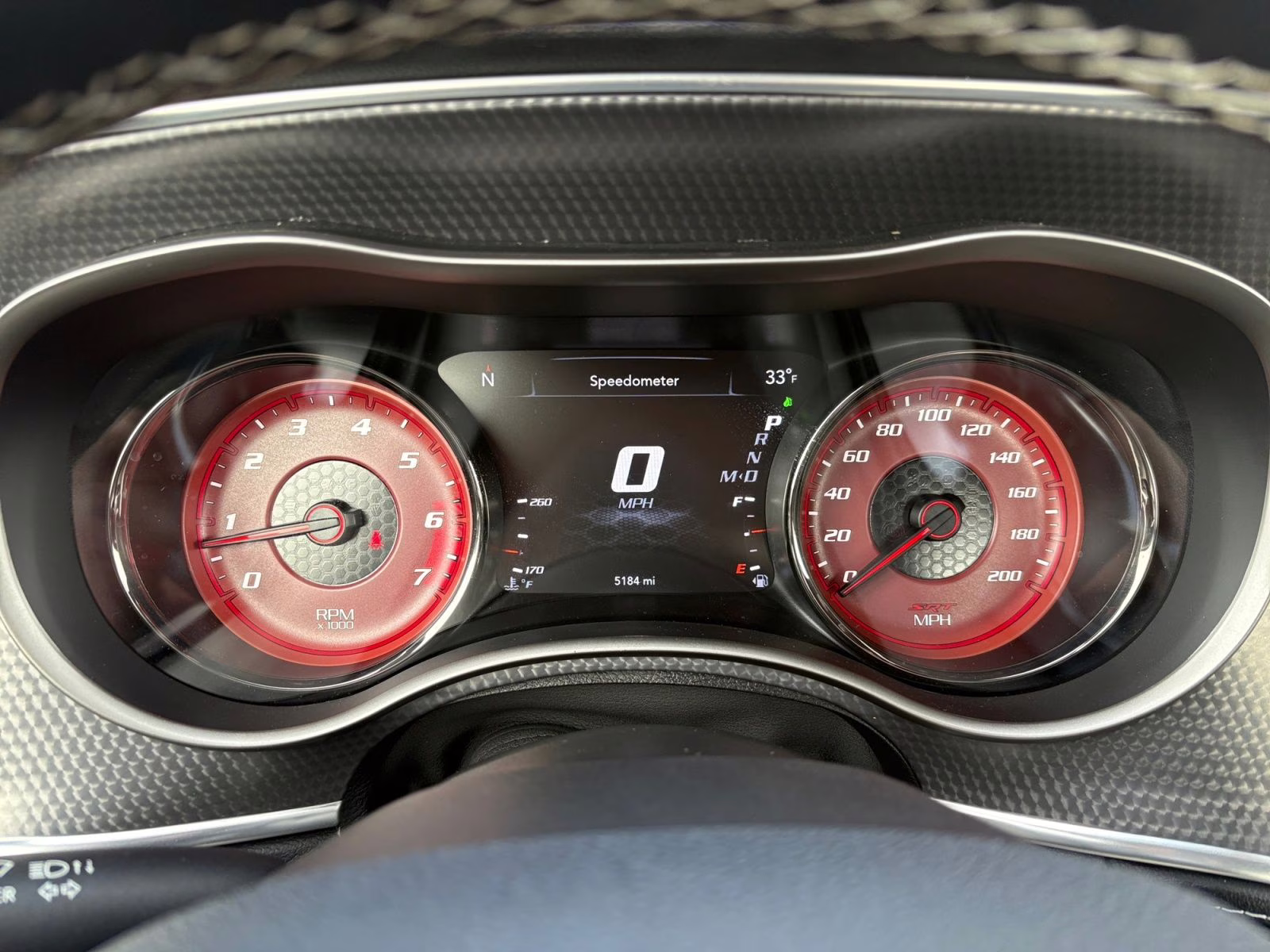 2023 Sublime Metallic Clearcoat Dodge Charger SRT Hellcat Widebody RWD Sedan