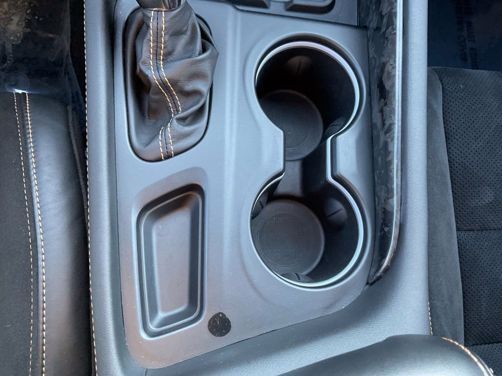 2025 DB Black Crystal Clearcoat Dodge Durango R/T 20th Anniversary Premium AWD SUV