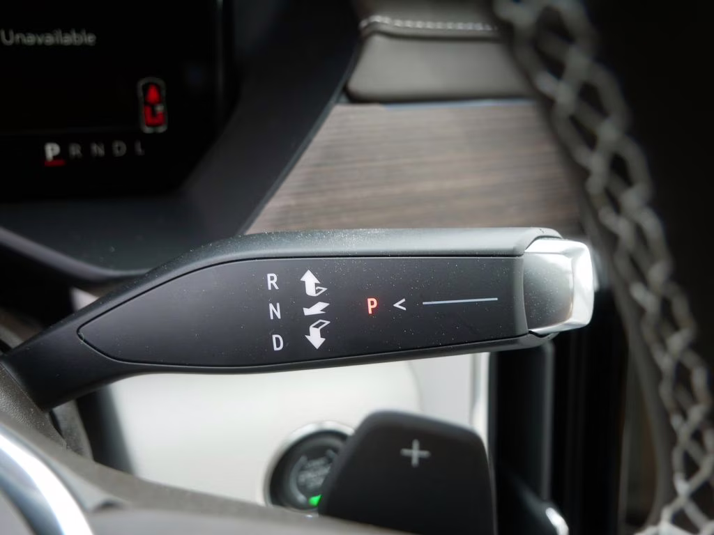 2026 Glacier White Tricoat GMC Acadia Denali AWD SUV