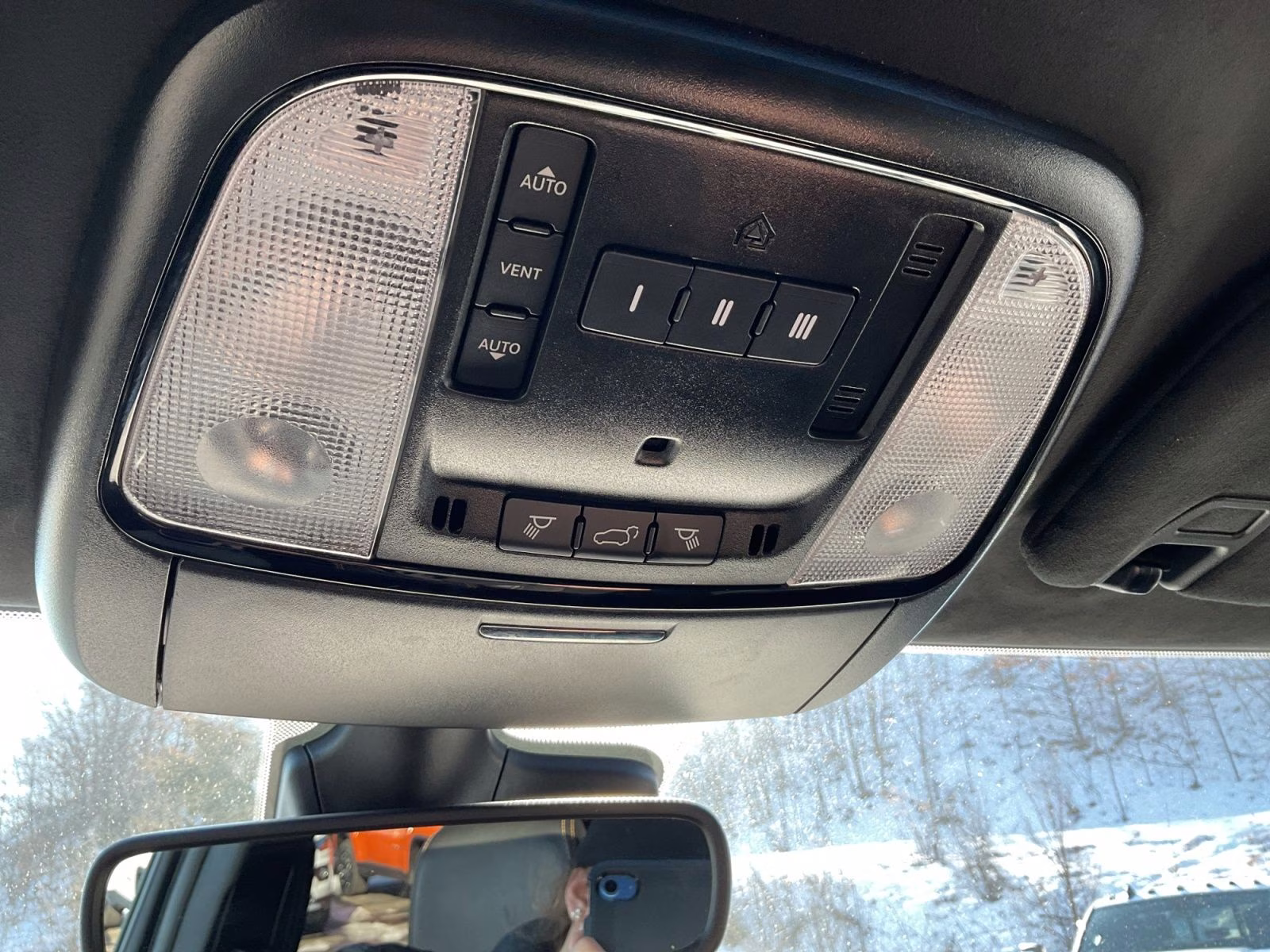 2025 DB Black Crystal Clearcoat Dodge Durango R/T 20th Anniversary Premium AWD SUV