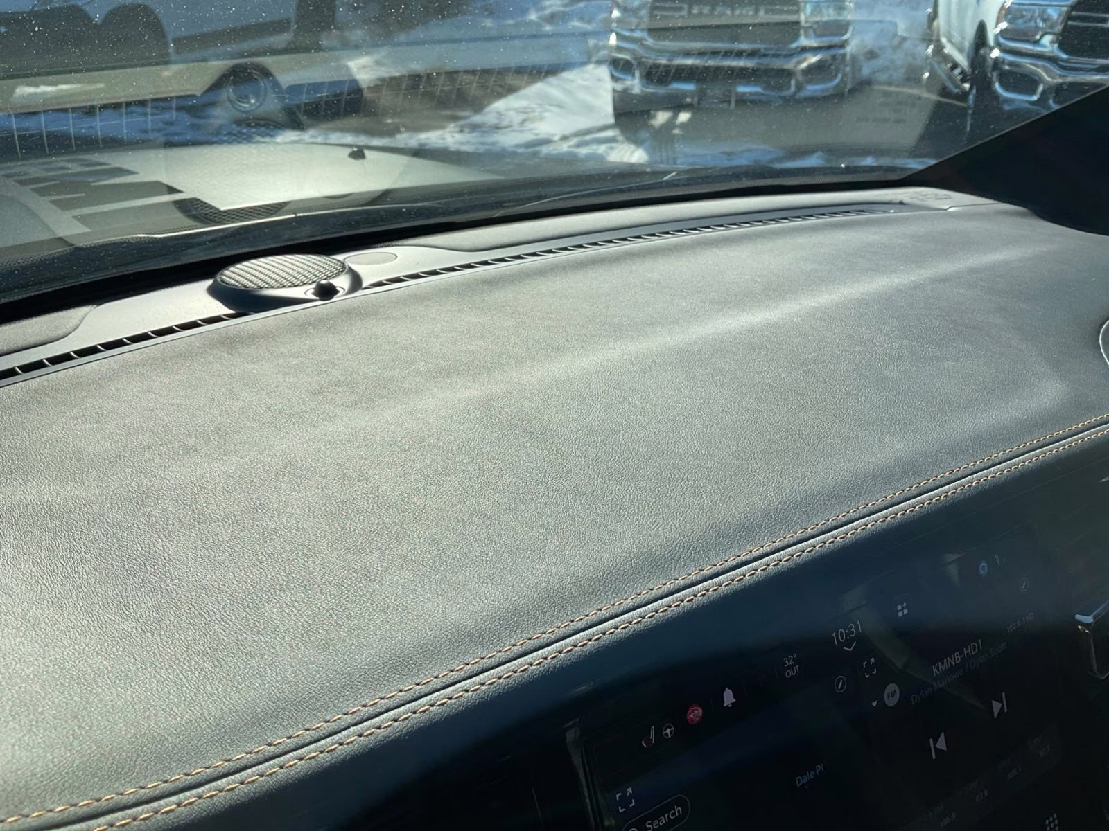 2025 DB Black Crystal Clearcoat Dodge Durango R/T 20th Anniversary Premium AWD SUV