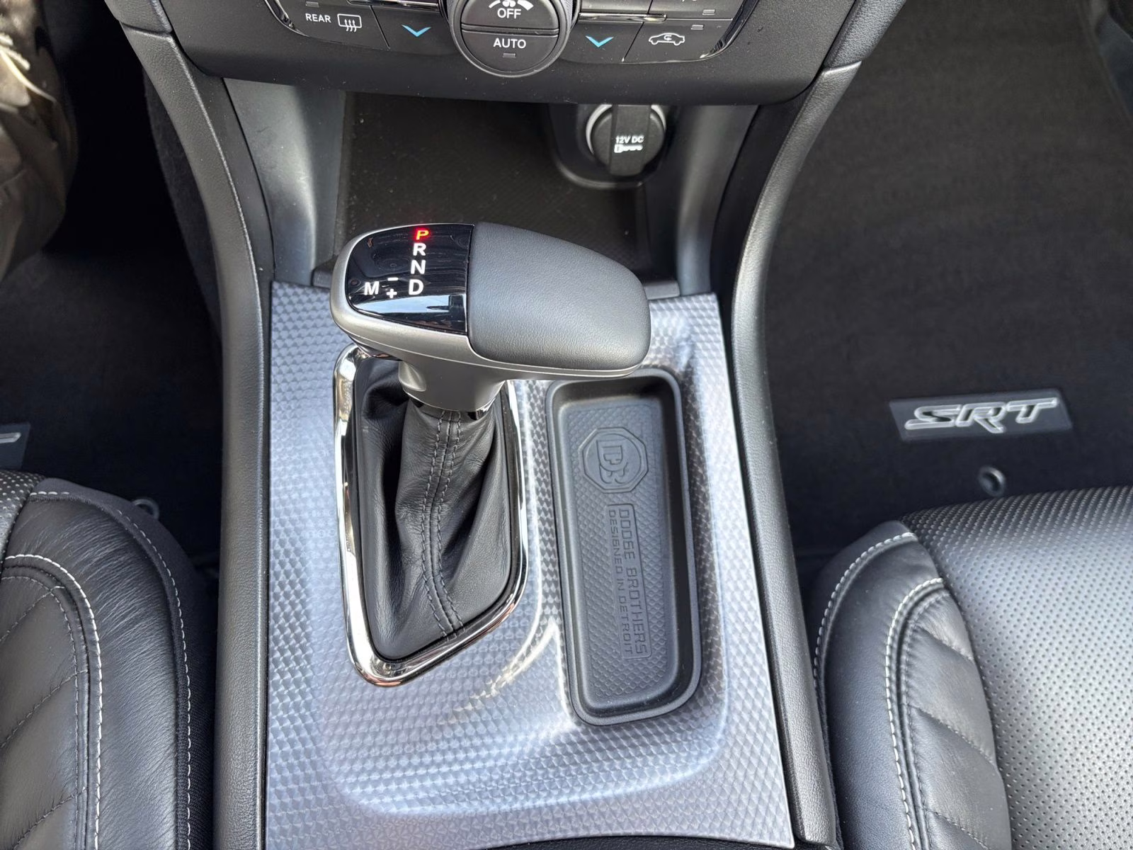 2023 Sublime Metallic Clearcoat Dodge Charger SRT Hellcat Widebody RWD Sedan