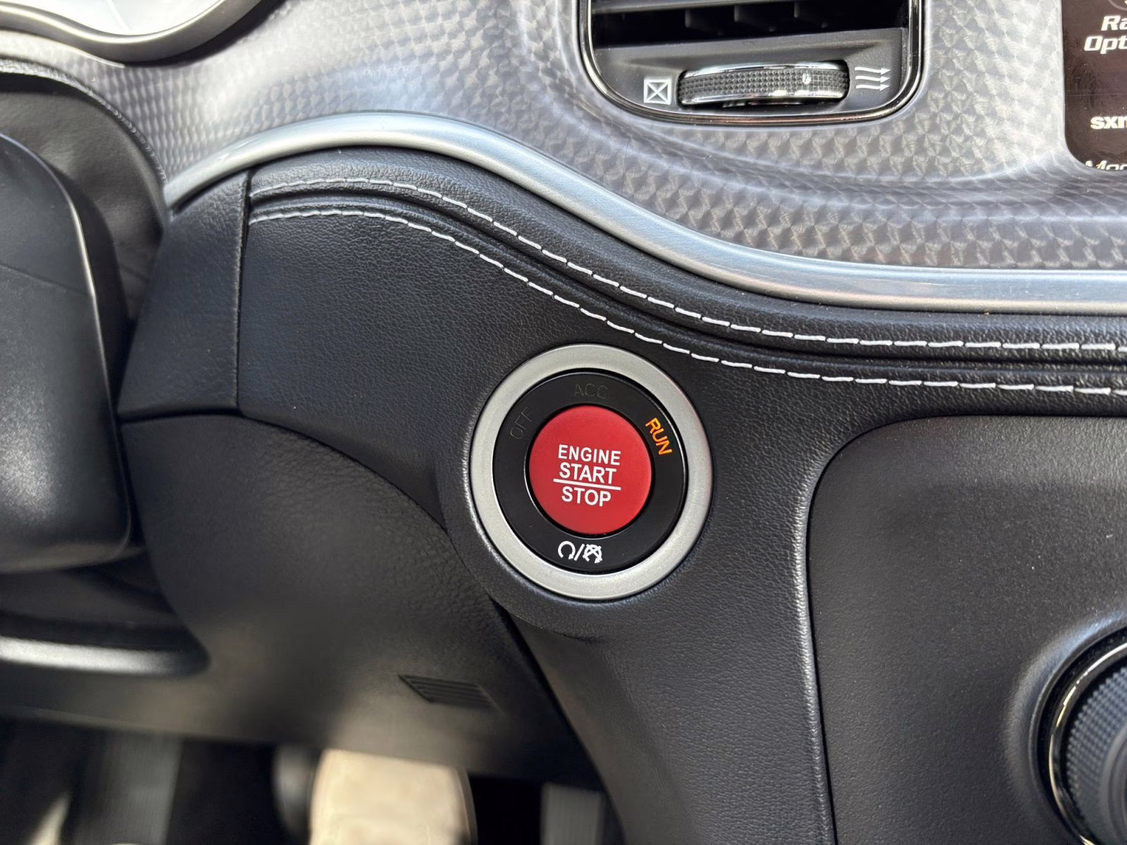 2023 Sublime Metallic Clearcoat Dodge Charger SRT Hellcat Widebody RWD Sedan