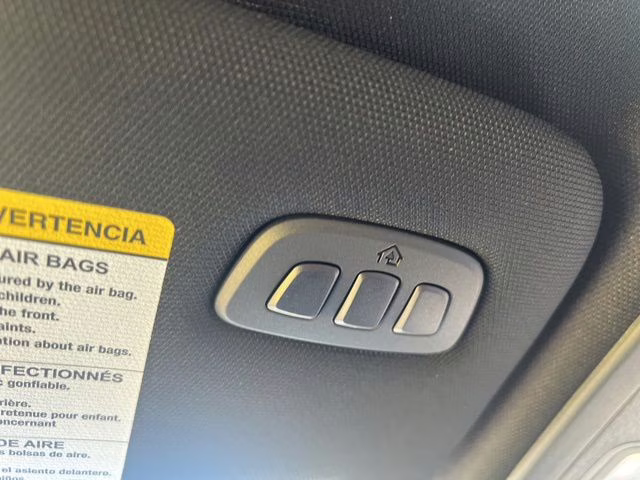 2026 Star White Metallic Tri-Coat Ford Explorer ST-Line 4X4 SUV