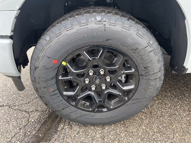 2026 Avalanche Ford F-150 XLT 4X4 Truck