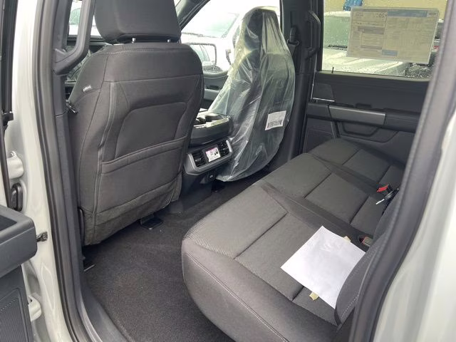 2026 Avalanche Ford F-150 XLT 4X4 Truck