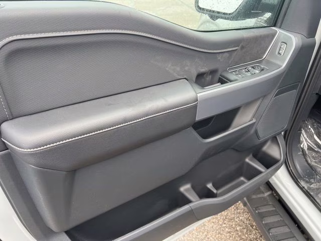 2026 Avalanche Ford F-150 XLT 4X4 Truck