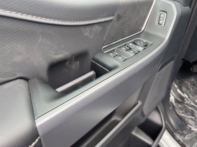 2026 Avalanche Ford F-150 XLT 4X4 Truck