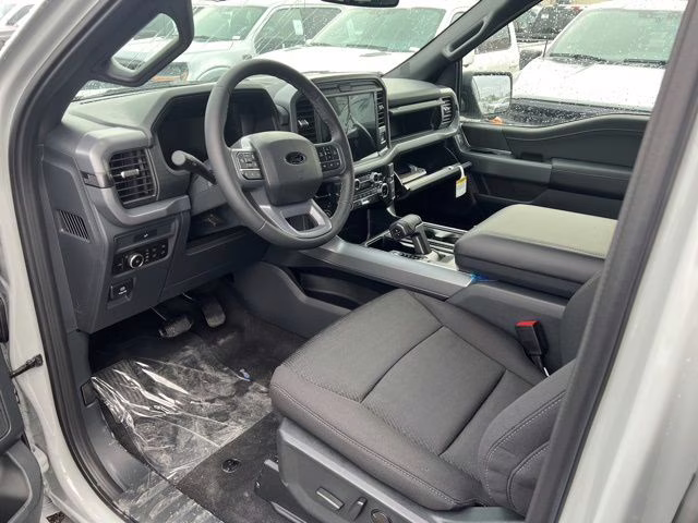 2026 Avalanche Ford F-150 XLT 4X4 Truck