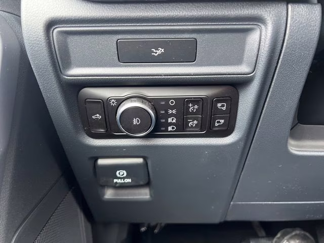 2026 Avalanche Ford F-150 XLT 4X4 Truck