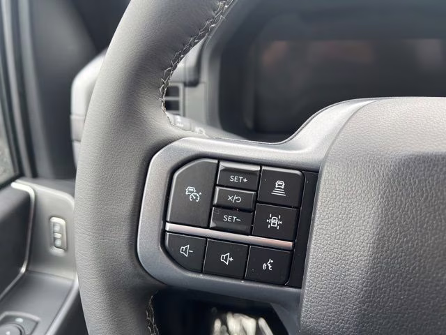 2026 Avalanche Ford F-150 XLT 4X4 Truck