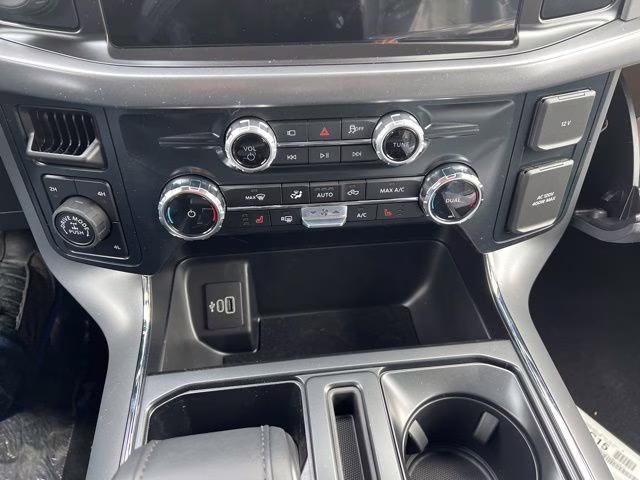 2026 Avalanche Ford F-150 XLT 4X4 Truck