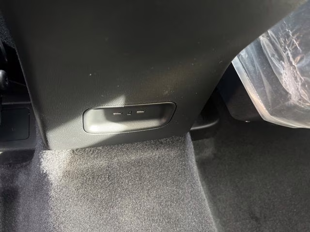 2026 Carbonized Gray Metallic Ford Bronco Sport Big Bend 4X4 SUV