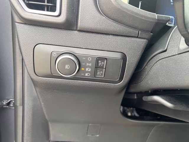 2026 Carbonized Gray Metallic Ford Bronco Sport Big Bend 4X4 SUV