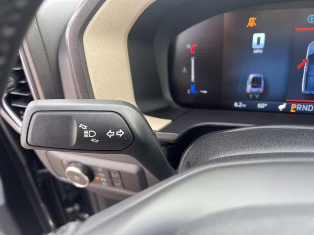 2026 Carbonized Gray Metallic Ford Bronco Sport Big Bend 4X4 SUV