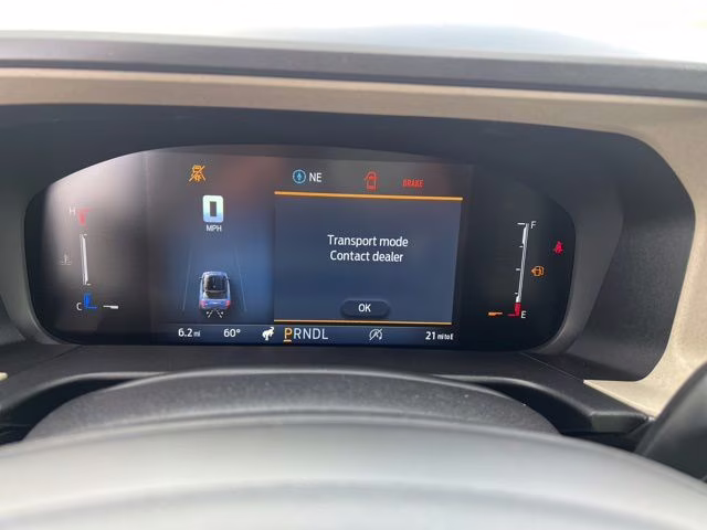 2026 Carbonized Gray Metallic Ford Bronco Sport Big Bend 4X4 SUV