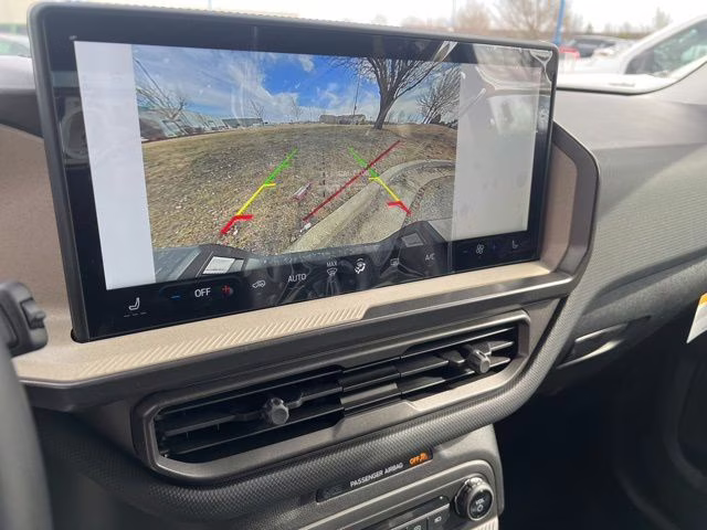 2026 Carbonized Gray Metallic Ford Bronco Sport Big Bend 4X4 SUV