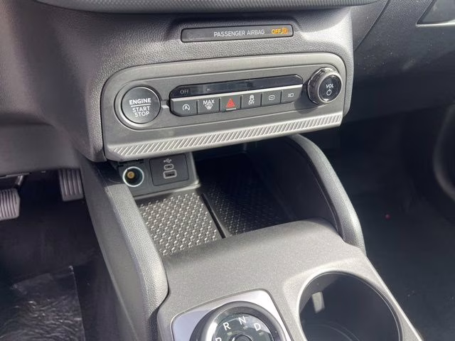 2026 Carbonized Gray Metallic Ford Bronco Sport Big Bend 4X4 SUV