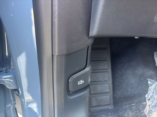 2026 Azure Gray Metallic Tri-Coat Ford Bronco Sport Big Bend 4X4 SUV