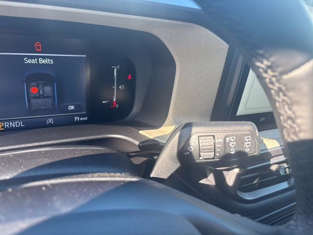 2026 Azure Gray Metallic Tri-Coat Ford Bronco Sport Big Bend 4X4 SUV