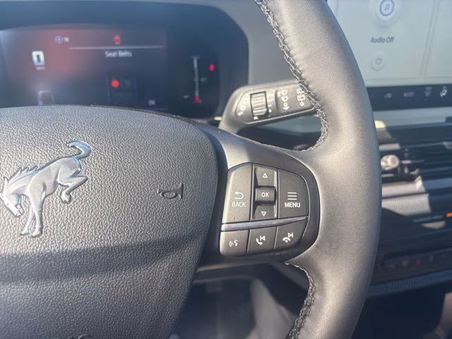 2026 Azure Gray Metallic Tri-Coat Ford Bronco Sport Big Bend 4X4 SUV