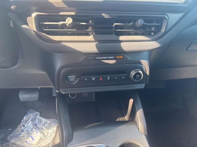 2026 Azure Gray Metallic Tri-Coat Ford Bronco Sport Big Bend 4X4 SUV