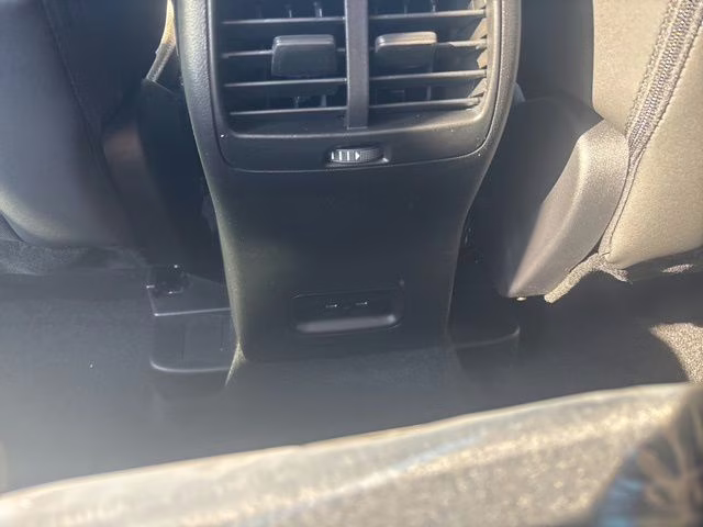 2026 Azure Gray Metallic Tri-Coat Ford Bronco Sport Big Bend 4X4 SUV