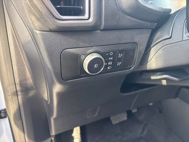 2026 Space White Metallic Ford Bronco Sport Big Bend 4X4 SUV