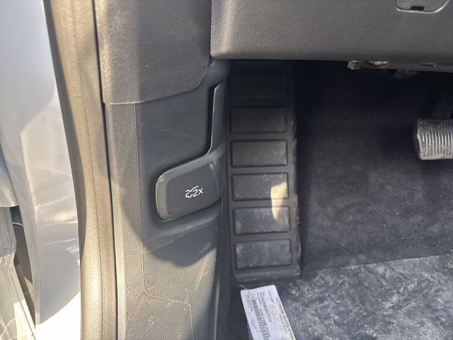 2026 Space White Metallic Ford Bronco Sport Big Bend 4X4 SUV