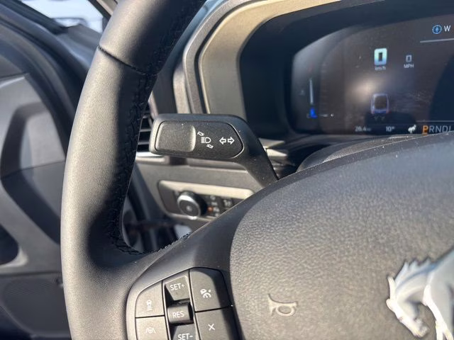 2026 Space White Metallic Ford Bronco Sport Big Bend 4X4 SUV