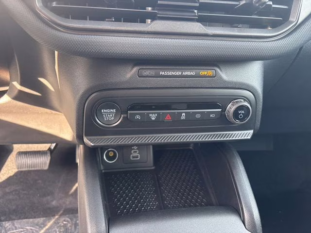 2026 Space White Metallic Ford Bronco Sport Big Bend 4X4 SUV